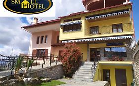 Smallhotel - Vevi